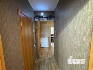 2-к квартира, вторичка, 54м2, 9/10 этаж
