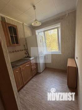 1-к квартира, вторичка, 32м2, 2/5 этаж