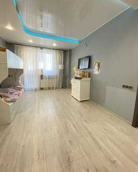 2-к квартира, вторичка, 54м2, 11/21 этаж