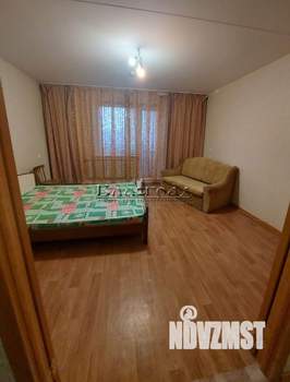 1-к квартира, вторичка, 40м2, 7/10 этаж