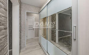2-к квартира, вторичка, 59м2, 2/20 этаж