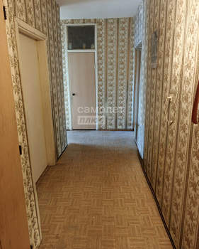 2-к квартира, вторичка, 56м2, 3/5 этаж