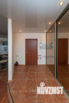 2-к квартира, вторичка, 78м2, 3/17 этаж