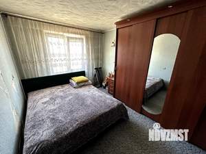 3-к квартира, вторичка, 66м2, 7/10 этаж