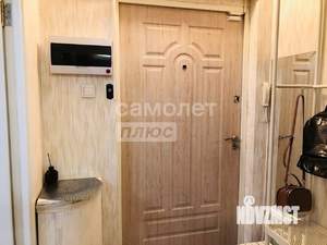 Студия квартира, вторичка, 24м2, 5/17 этаж