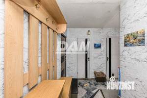 2-к квартира, вторичка, 53м2, 2/9 этаж