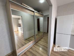 Студия квартира, вторичка, 40м2, 8/10 этаж