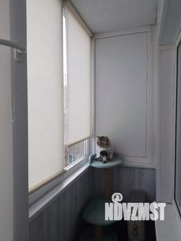 1-к квартира, вторичка, 30м2, 4/5 этаж