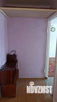 1-к квартира, вторичка, 32м2, 3/4 этаж