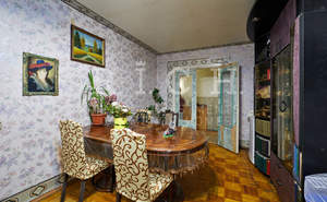 3-к квартира, вторичка, 69м2, 8/9 этаж