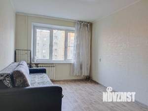 1-к квартира, вторичка, 36м2, 7/10 этаж