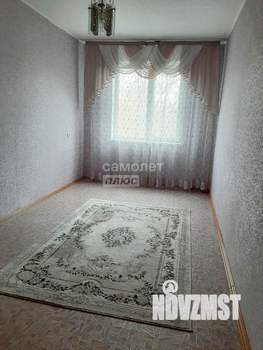 2-к квартира, вторичка, 44м2, 5/5 этаж