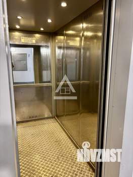 1-к квартира, вторичка, 41м2, 2/10 этаж