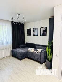 1-к квартира, вторичка, 31м2, 1/5 этаж