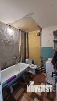 1-к квартира, вторичка, 38м2, 4/9 этаж