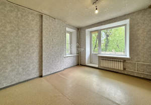 1-к квартира, вторичка, 32м2, 2/10 этаж