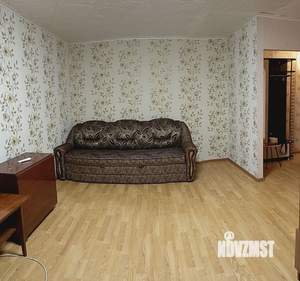 1-к квартира, вторичка, 30м2, 1/6 этаж