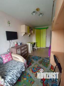 Студия квартира, вторичка, 47м2, 1/10 этаж