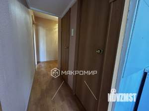 2-к квартира, вторичка, 45м2, 4/5 этаж