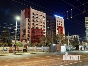 2-к квартира, вторичка, 52м2, 9/10 этаж