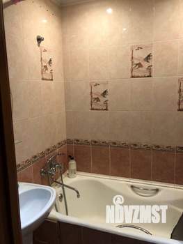 2-к квартира, вторичка, 54м2, 4/10 этаж