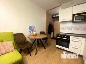 1-к квартира, вторичка, 32м2, 10/11 этаж