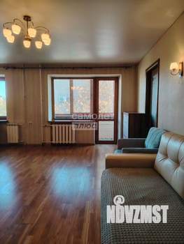 2-к квартира, вторичка, 46м2, 2/5 этаж