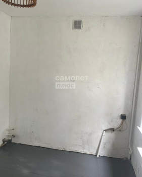1-к квартира, вторичка, 36м2, 1/9 этаж