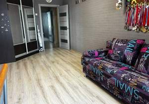 2-к квартира, вторичка, 57м2, 8/10 этаж