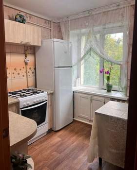 1-к квартира, вторичка, 31м2, 3/4 этаж
