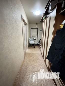 2-к квартира, вторичка, 53м2, 1/10 этаж