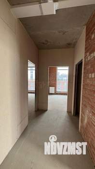 3-к квартира, вторичка, 96м2, 6/6 этаж