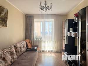 1-к квартира, вторичка, 45м2, 13/15 этаж