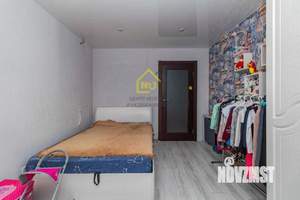 3-к квартира, вторичка, 65м2, 9/10 этаж