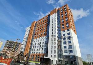 2-к квартира, вторичка, 69м2, 13/17 этаж