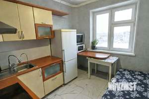 2-к квартира, вторичка, 53м2, 10/10 этаж