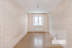 3-к квартира, вторичка, 74м2, 8/10 этаж