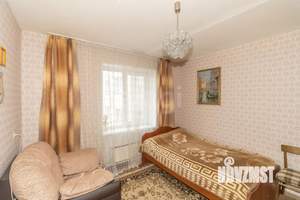 3-к квартира, вторичка, 64м2, 7/9 этаж