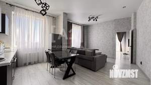 1-к квартира, вторичка, 48м2, 14/25 этаж