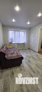 2-к квартира, вторичка, 38м2, 2/5 этаж