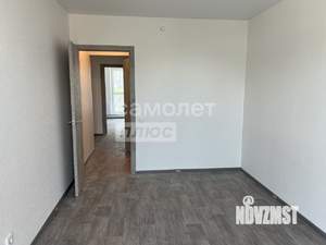 2-к квартира, вторичка, 64м2, 2/10 этаж
