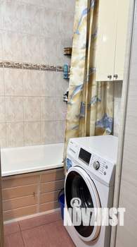 3-к квартира, вторичка, 65м2, 4/10 этаж