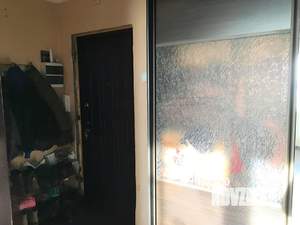 1-к квартира, вторичка, 41м2, 2/10 этаж