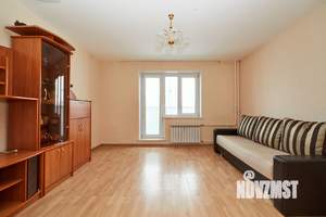 1-к квартира, вторичка, 40м2, 3/9 этаж