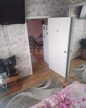 1-к квартира, вторичка, 32м2, 10/10 этаж