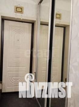 2-к квартира, вторичка, 54м2, 6/9 этаж