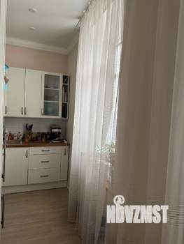 3-к квартира, вторичка, 74м2, 4/5 этаж