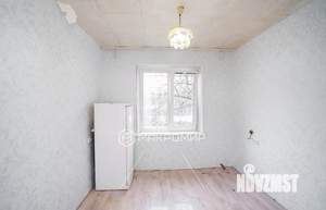 1-к квартира, вторичка, 40м2, 1/10 этаж