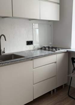 1-к квартира, вторичка, 30м2, 5/5 этаж