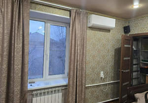 1-к квартира, вторичка, 33м2, 5/5 этаж